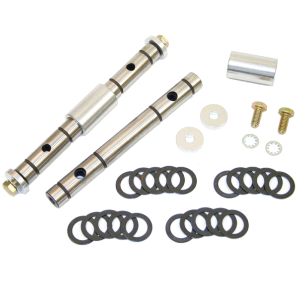 So. Cal. Classic VW Parts SCAT Solid Rocker Shaft Kit