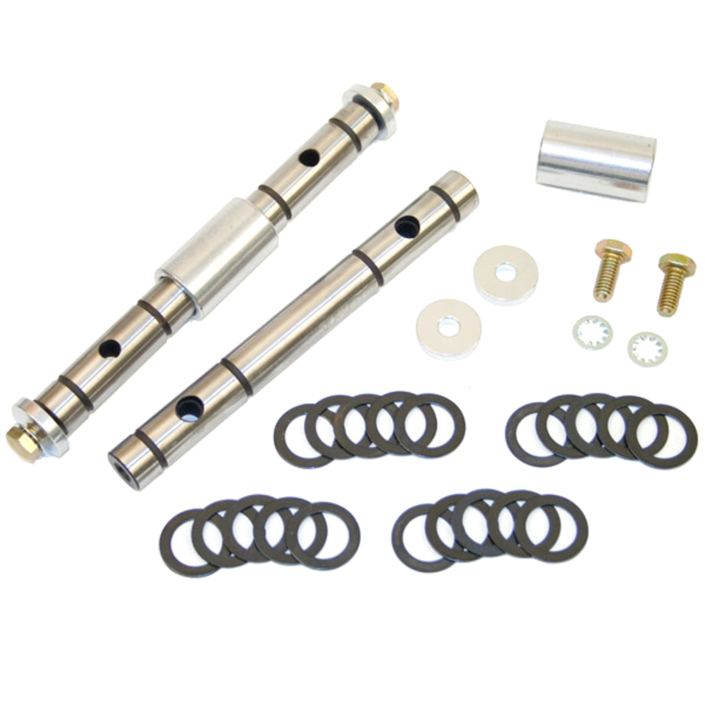 SCAT Solid Rocker Shaft Kit SCAT 20129 Classic VW Parts for Beetle