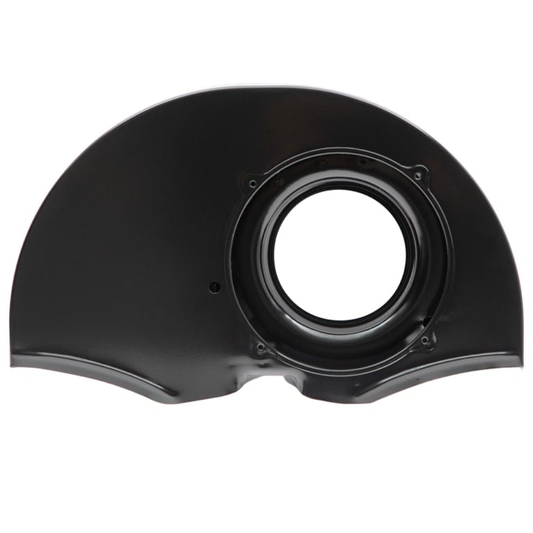 Fan Shrouds Classic VW Parts for Beetle, Bus, Ghia, Thing, Type 3