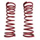 So. Cal. Classic VW Parts - 1” Lowering Coil Springs, fits 1971-1979 Super Beetle