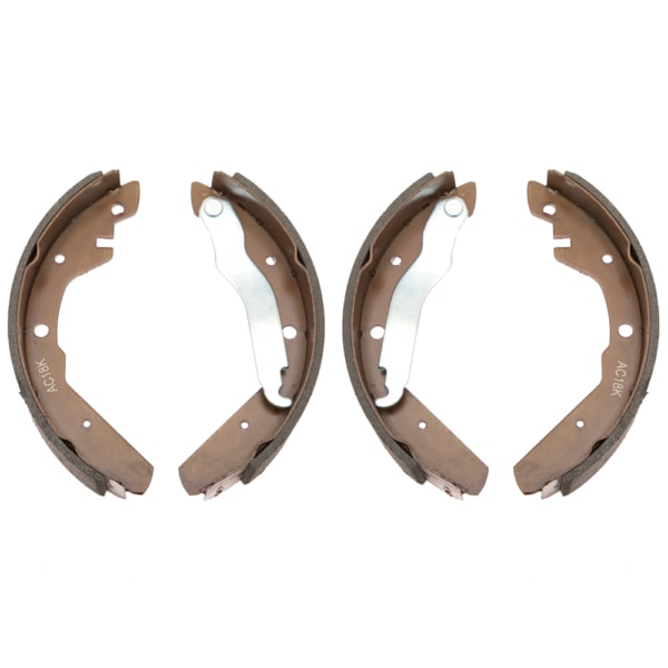 So. Cal. Classic VW Parts Brake Shoes