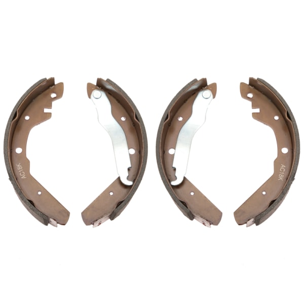 So. Cal. Classic VW Parts Brake Shoes