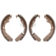 So. Cal. Classic VW Parts Brake Shoes