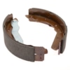 So. Cal. Classic VW Parts Brake Shoes