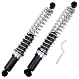 So. Cal. Classic VW Parts Coilover Shocks, Front / Rear Multiple Model Applications