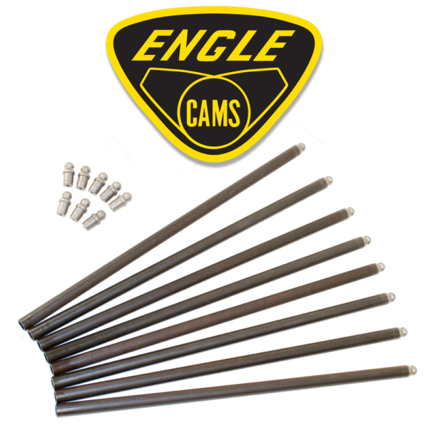 So. Cal. Classic VW Parts Engle Cams Pushrods