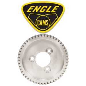 So. Cal. Classic VW Parts Engle Aluminum Camshaft Gear