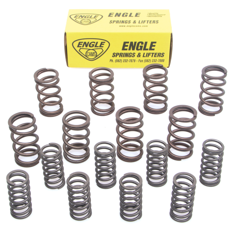 Engle W120 Series Master Camshaft Kit II Engle Cams 6120MK2