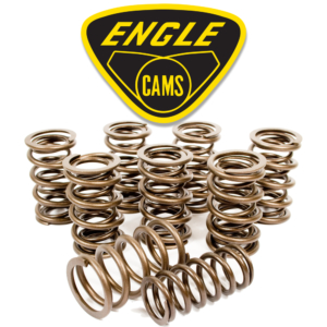 So. Cal. Classic VW Parts Engle Dual High Performance Racing Valve Springs