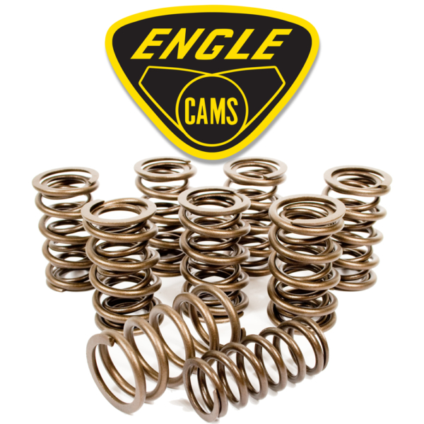 So. Cal. Classic VW Parts Engle Dual High Performance Racing Valve Springs