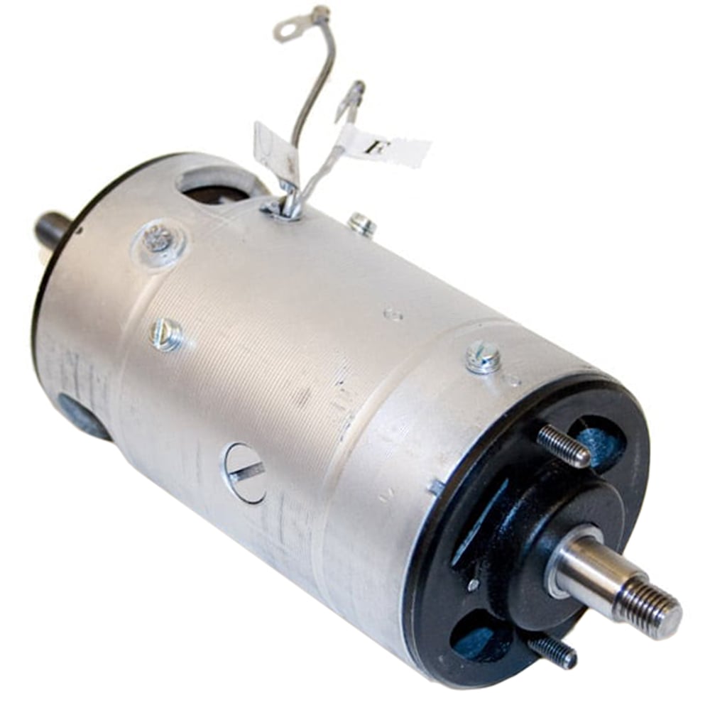 Generators Classic VW Parts for Beetle, Bus, Ghia, Thing, Type 3