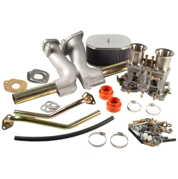 So. Cal. Classic VW Parts Weber Carb Kit