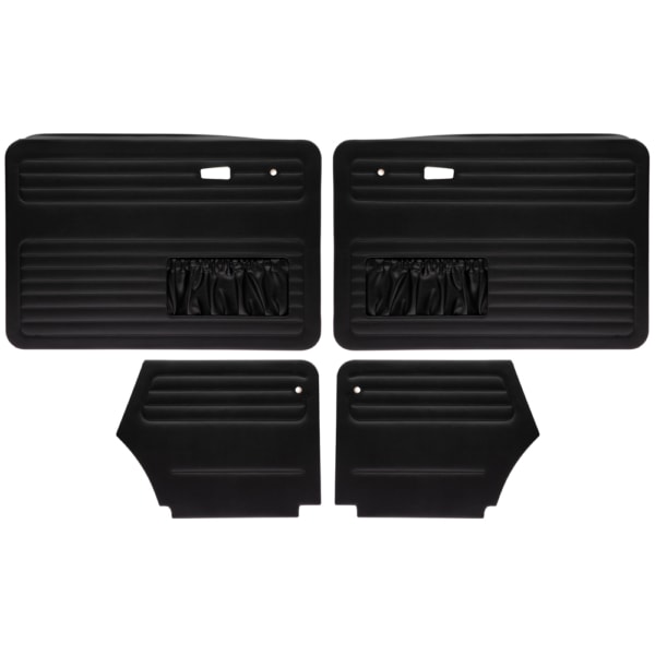 So. Cal. Classic VW Parts TMI Door Panels