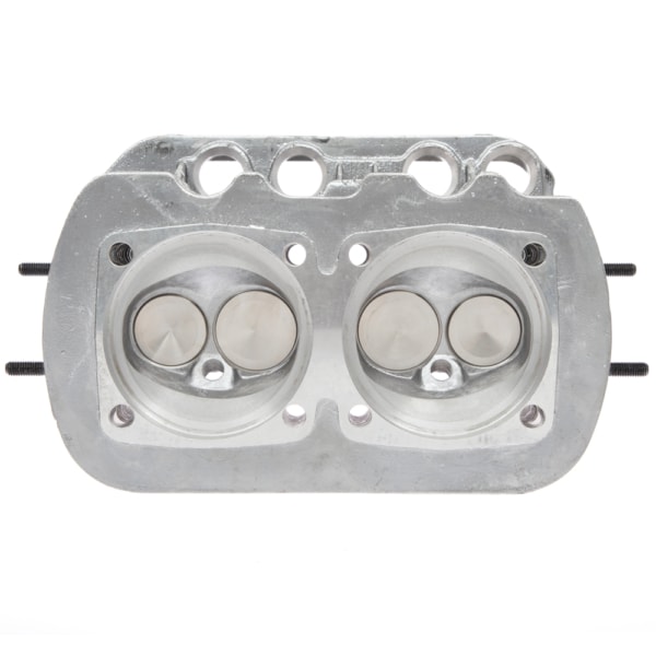 So. Cal. Classic VW Parts Outlaw Cylinder Head, 90.5mm - 92mm Bore