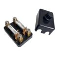 So. Cal. Classic VW Parts - Fuse Box, Bug & Ghia, 2 Pole