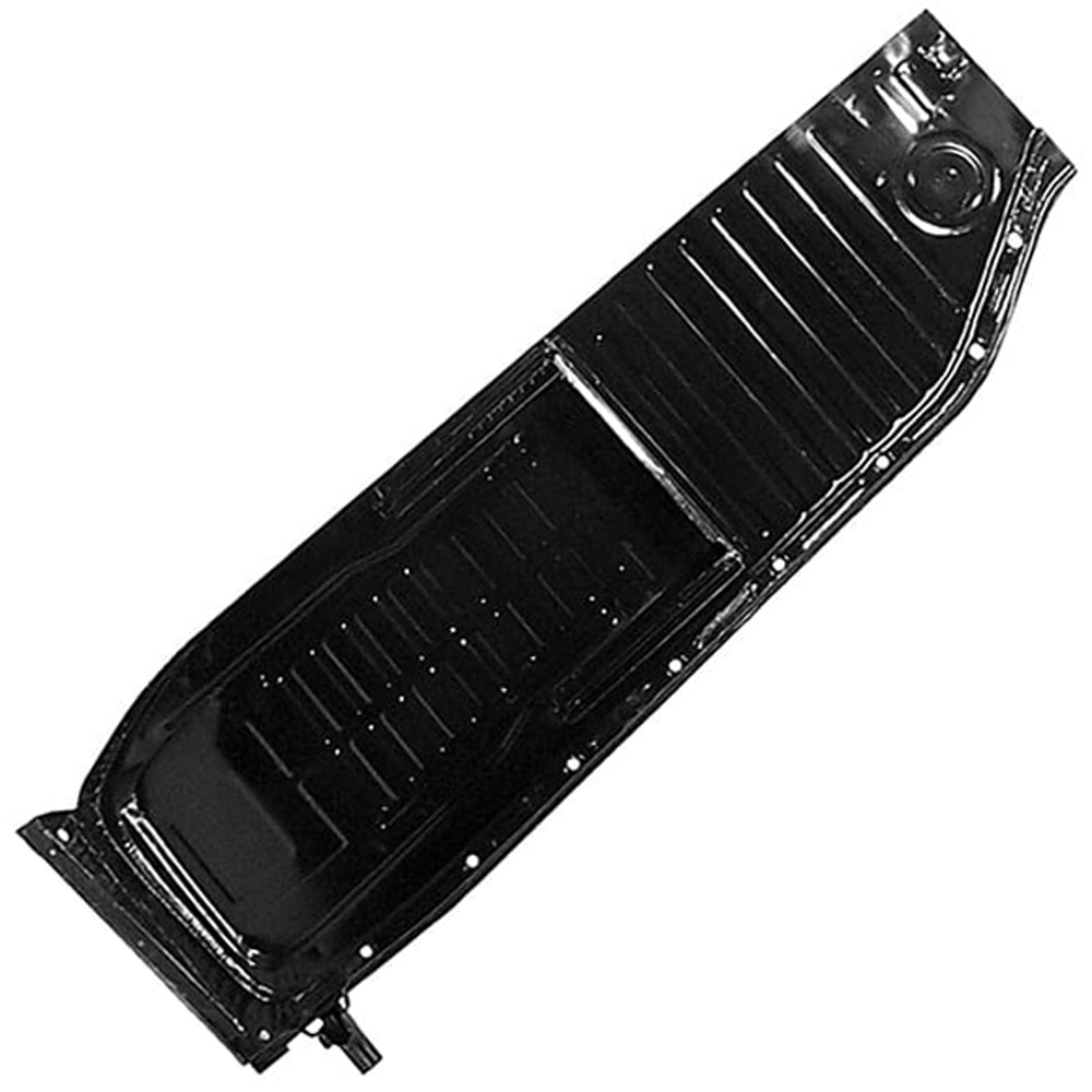 Vw beetle 2024 floor pan