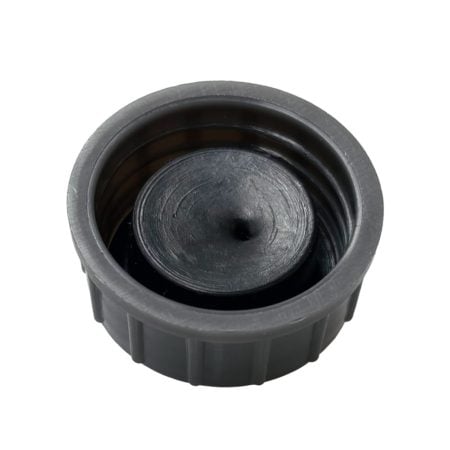 So. Cal. Classic VW Parts - Brake Fluid Reservoir Cap, Fits 1968-1979 Bug, Ghia, Super Beetle, Thing, and Type 3