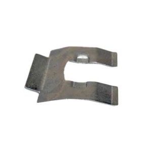 So. Cal. Classic VW Parts - Brake Hose Retainer Clip, All Models, All Years