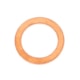 So. Cal. Classic VW Parts Drain Plug Gasket
