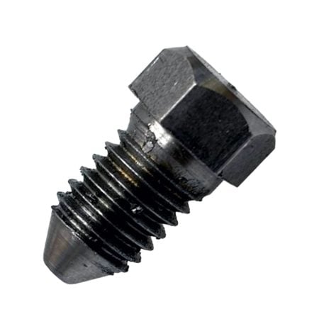 So. Cal. Classic VW Parts - Shift Coupler Screw, fits Bug, Super Beetle, Ghia, Bus, Thing & Type 3
