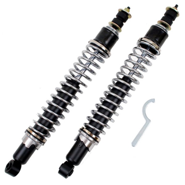 So. Cal. Classic VW Parts Front Coilover Shocks, fits '66-'77 Bug & Ghia