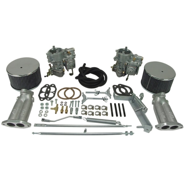 So. Cal. Classic VW Parts Carburetor Kit