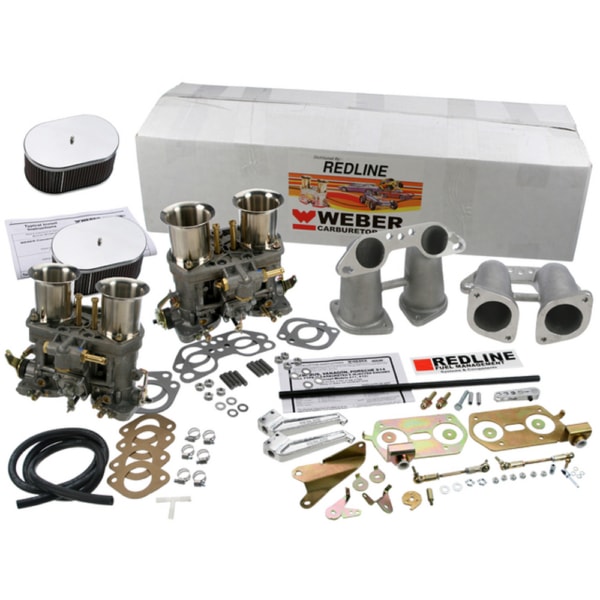 So. Cal. Classic VW Parts Weber Carb Kit