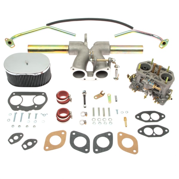 So. Cal. Classic VW Parts Weber Carb Kit