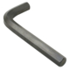 So. Cal. Classic VW Parts EMPI 17mm Allen Wrench, fits Transmission Drain Plug & IRS Pivot Bolt