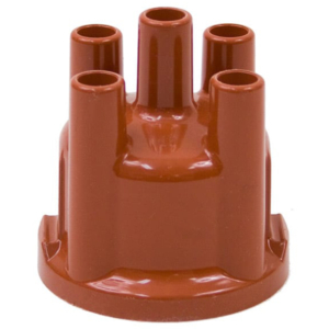 So. Cal. Classic VW Parts Bosch Distributor Cap, fits 009 Distributor '69-'79 Bug, Ghia, Super Beetle, Bus & Thing