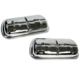 So. Cal. Classic VW Parts Chrome Clip-On Valve Covers