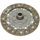 So. Cal. Classic VW Parts Sachs 180mm Solid Center Clutch Disc