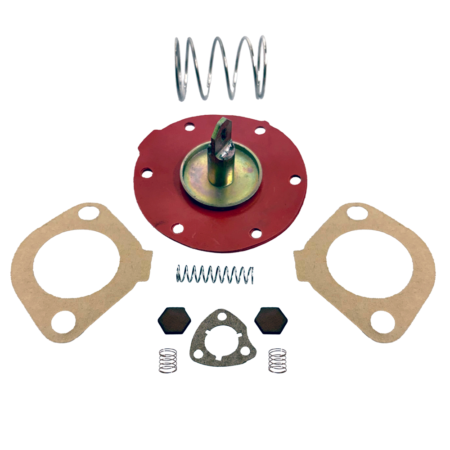 So. Cal. Classic VW Parts - Stock Fuel Pump Rebuild Kit for 36hp