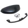 So. Cal. Classic VW Parts License Light Assembly, Metal Cover Body, fits '68-'79 Bug & Super Beetle
