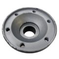 So. Cal. Classic VW Parts - CV Flange Used, Transmission Side, Fits 1969-1979 Bug, Ghia, Super Beetle, and Type 3