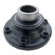 So. Cal. Classic VW Parts - CV Flange Used, Transmission Side, Fits 1969-1979 Bug, Ghia, Super Beetle, and Type 3