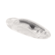 So. Cal. Classic VW Parts - Ghia License Light Lens