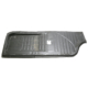 So. Cal. Classic VW Parts Floor Pan Half, Right Side, fits ’56-’74 Ghia & Thing