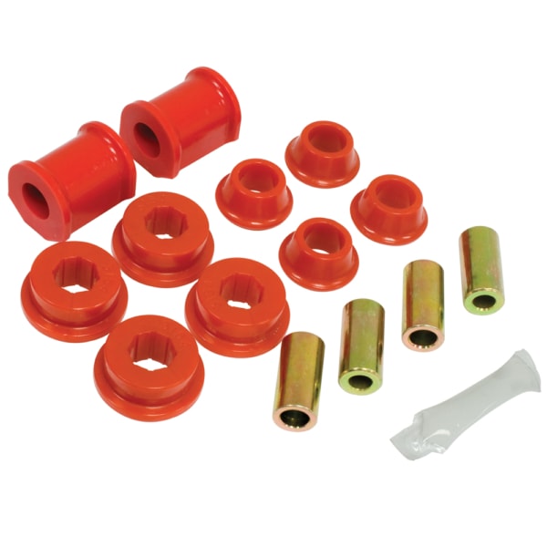 So. Cal. Classic VW Parts EMPI Urethane Front Control Arm Bushings, fits '71-'73 Super Beetle