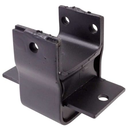 So. Cal. Imports Classic VW Parts - Front Transmission Nose Cone Mount, 1968-1972 T2 Bus