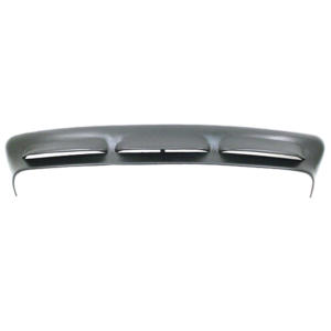 So. Cal. Classic VW Parts EMPI Deck Lid Rain Deflector with Hardware, High Impact Plastic, fits '49-'77 Bugs