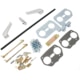 So. Cal. Classic VW Parts Weber Dual Carb Linkage Kit