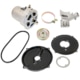 So. Cal. Classic VW Parts Alternator Conversion Kit