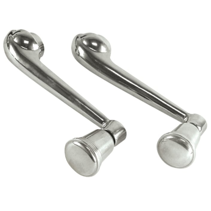 Window Cranks & Door Handles Classic VW Parts for Beetle, Bus, Ghia