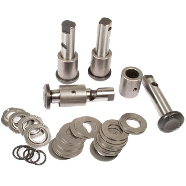 So. Cal. Classic VW Parts Link Pin Rebuild Kit, made in Germany, fits '49-'65 Bug & Ghia