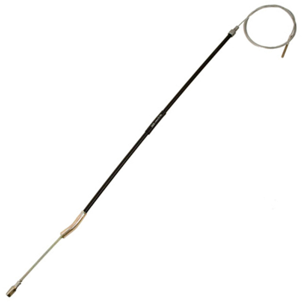 So. Cal. Classic VW Parts e-Brake Cable, fits '56-'57 Bug & Ghia