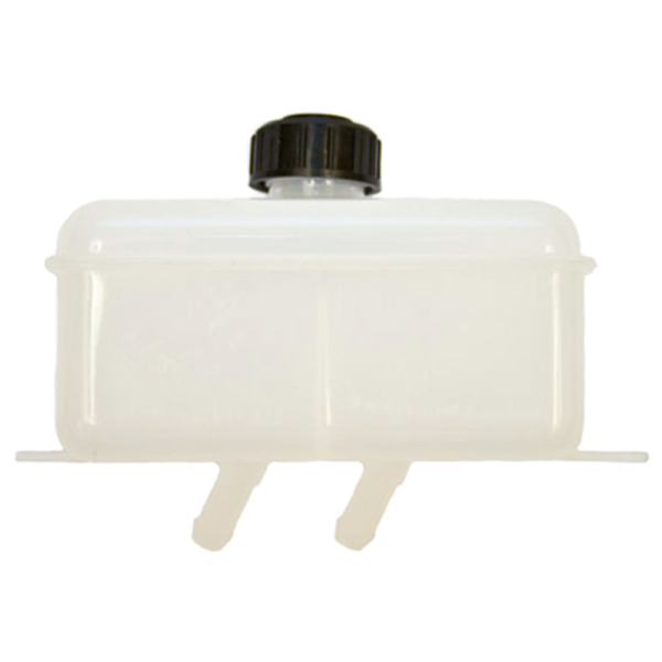 So. Cal. Classic VW Parts Dual Circuit Master Cylinder Brake Fluid Reservoir, fits '68-'79 Bug, Ghia & Super Beetle