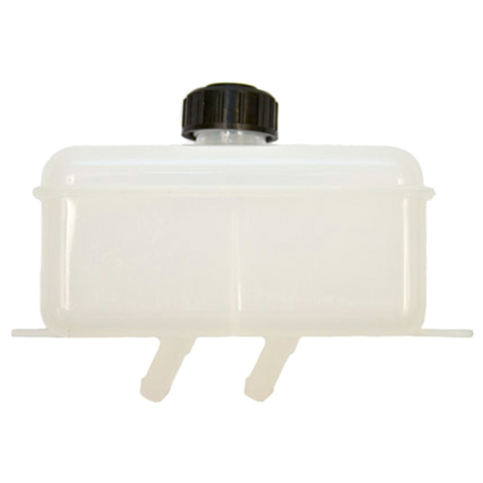 Dual Circuit Master Cylinder Brake Fluid Reservoir, fits '68'79 Bug