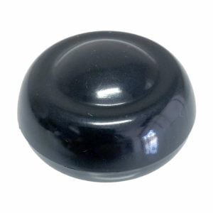 So. Cal. Classic VW Parts - Shift Knob, Black, Fits 1961-1967 Bug and Ghia