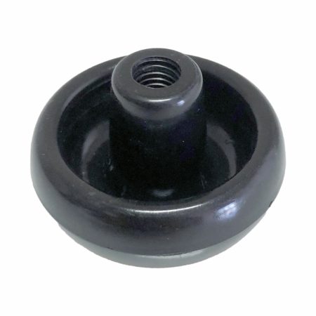 So. Cal. Classic VW Parts - Shift Knob, Black, Fits 1961-1967 Bug and Ghia